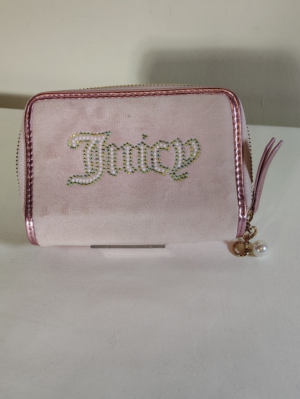 Juicy Couture Wallet